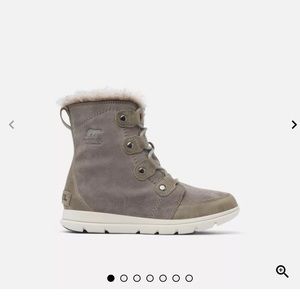 WOMEN'S SOREL EXPLORER™ JOAN BOOT